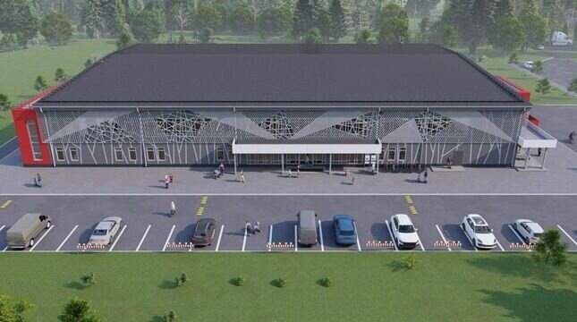    сайт газеты «Искра»