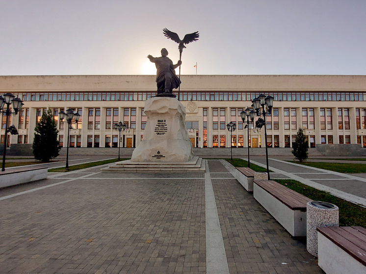     Фото: "МК в Калуге"