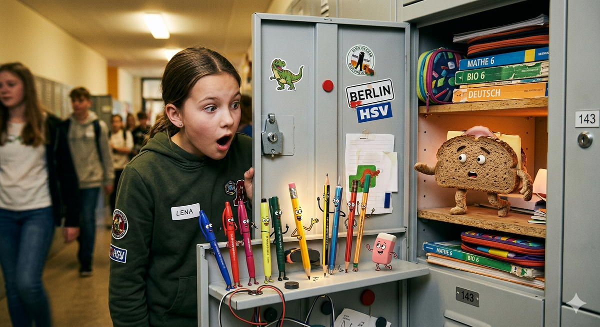 Сделайте учебу волшебной