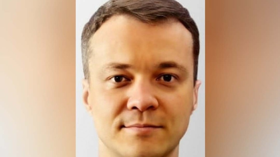 Без вести пропавшего 39-летнего айтишника ищут в Петербурге почти две недели