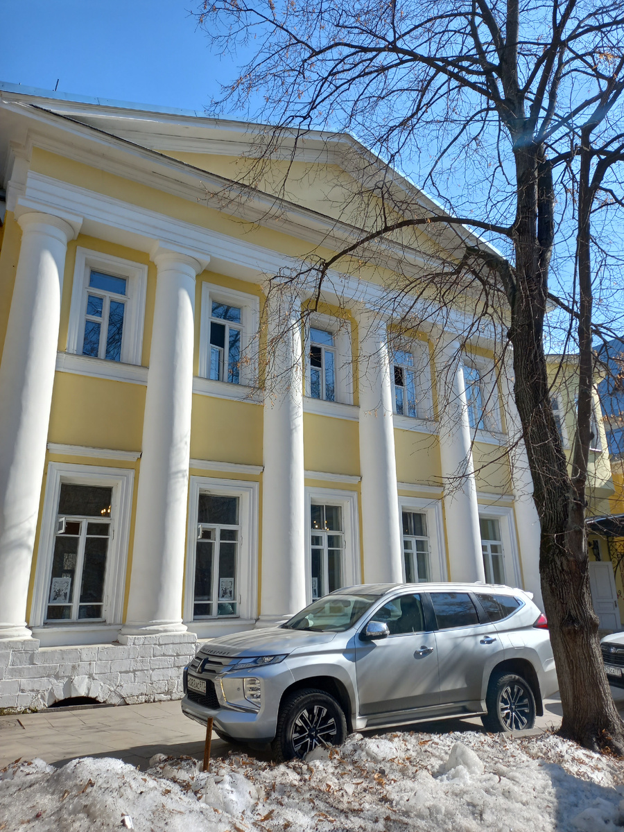 Фото автора 