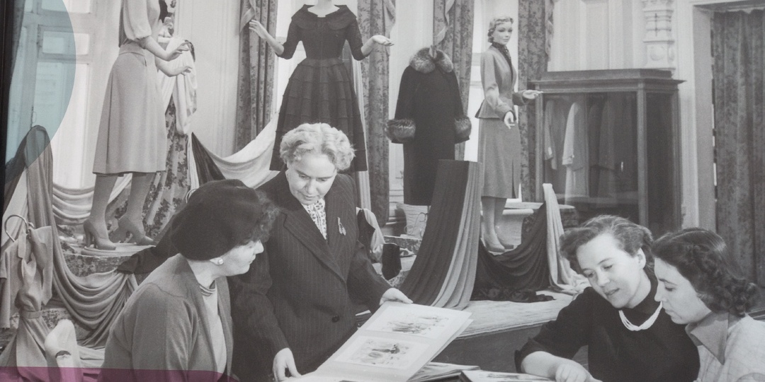 Климакс в СССР: как это было