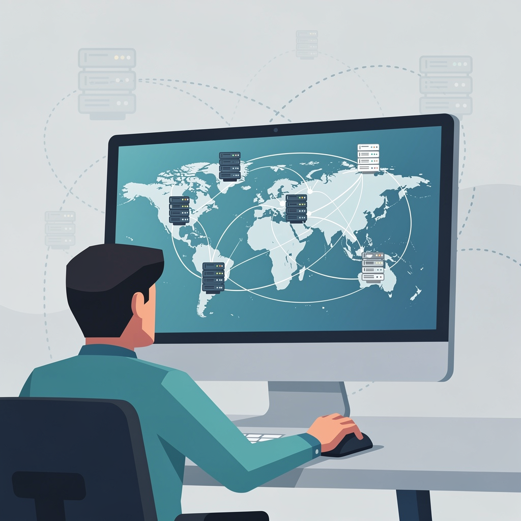    Узнайте, как расположение серверов хостинга влияет на скорость и безопасность вашего сайта. Сделайте правильный выбор для бизнеса с помощью наших рекомендаций.