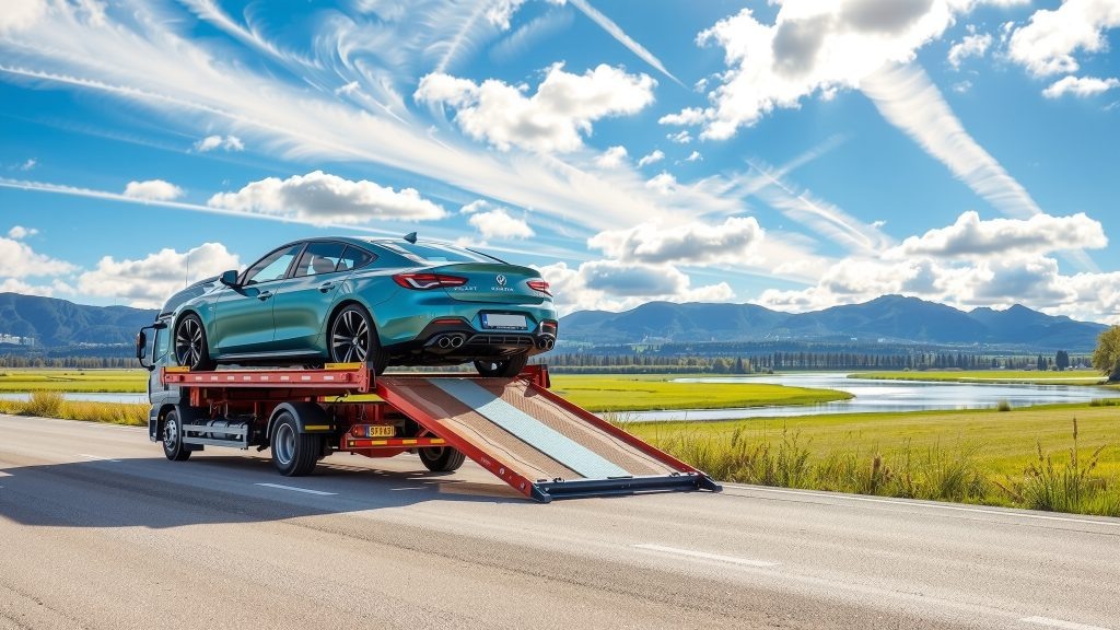    Можно ли привезти авто из Калининграда подробно рассмотреть