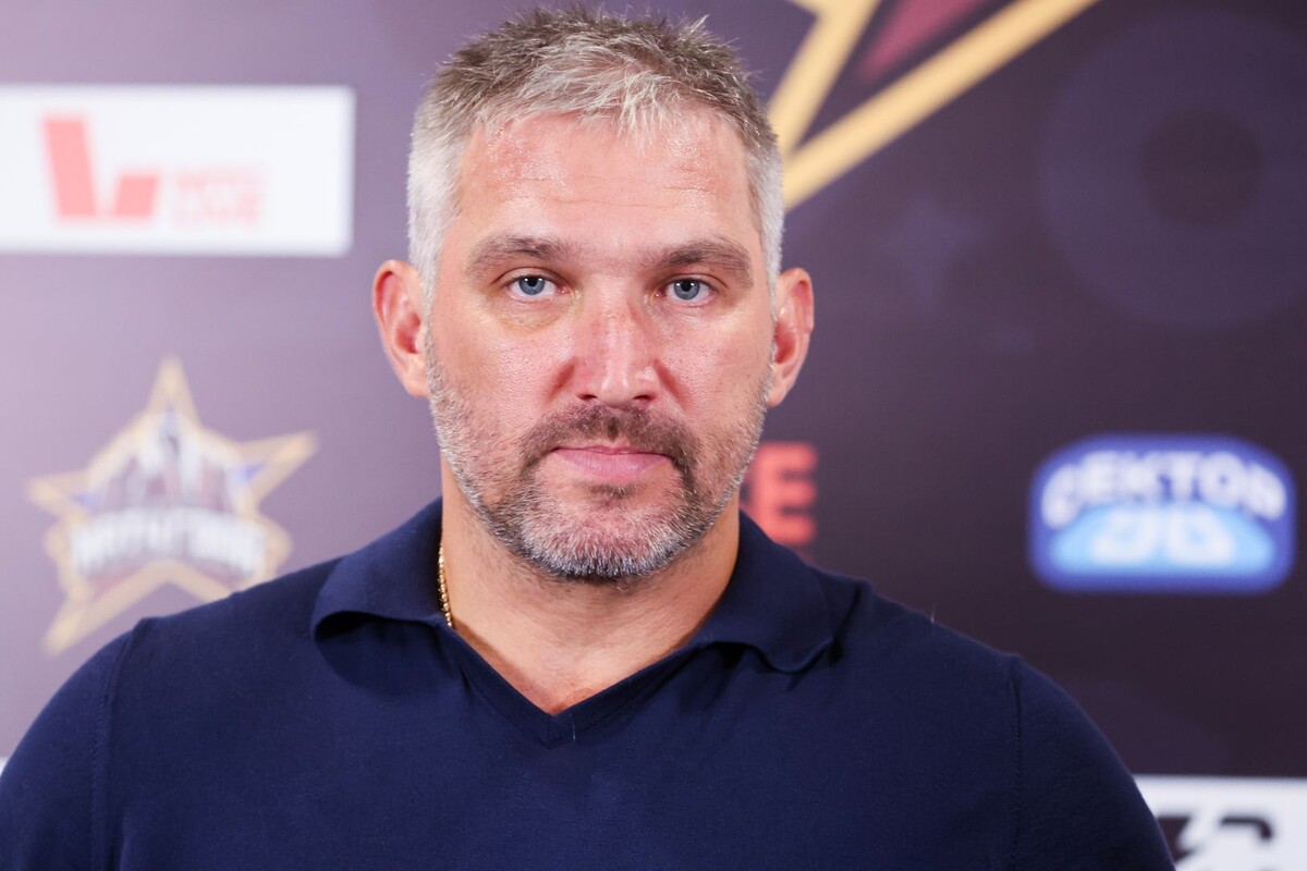     / Источник: © Global Look Press