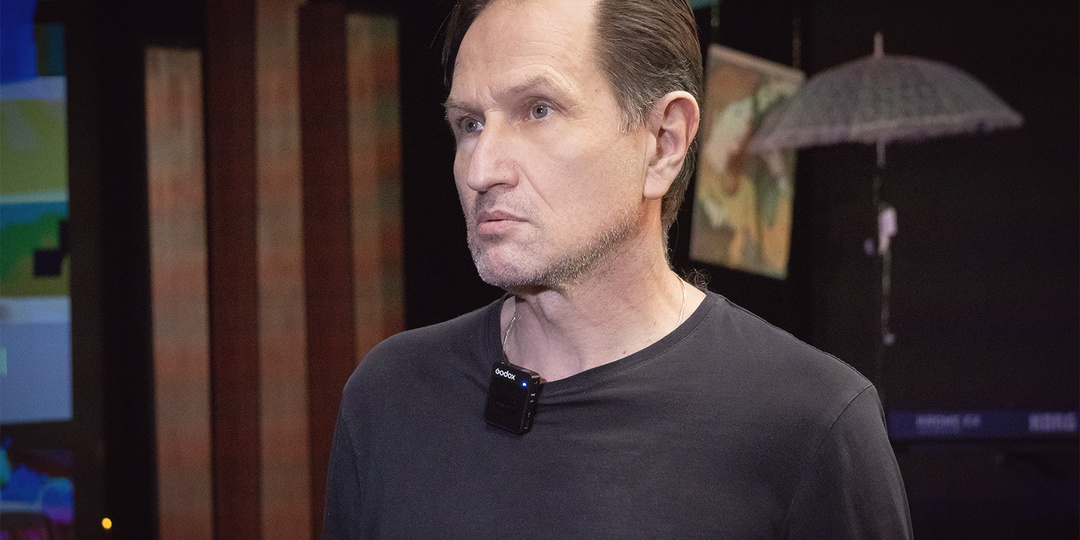 Чего хотят актёры? Современный театр и взгляд на него одного артиста