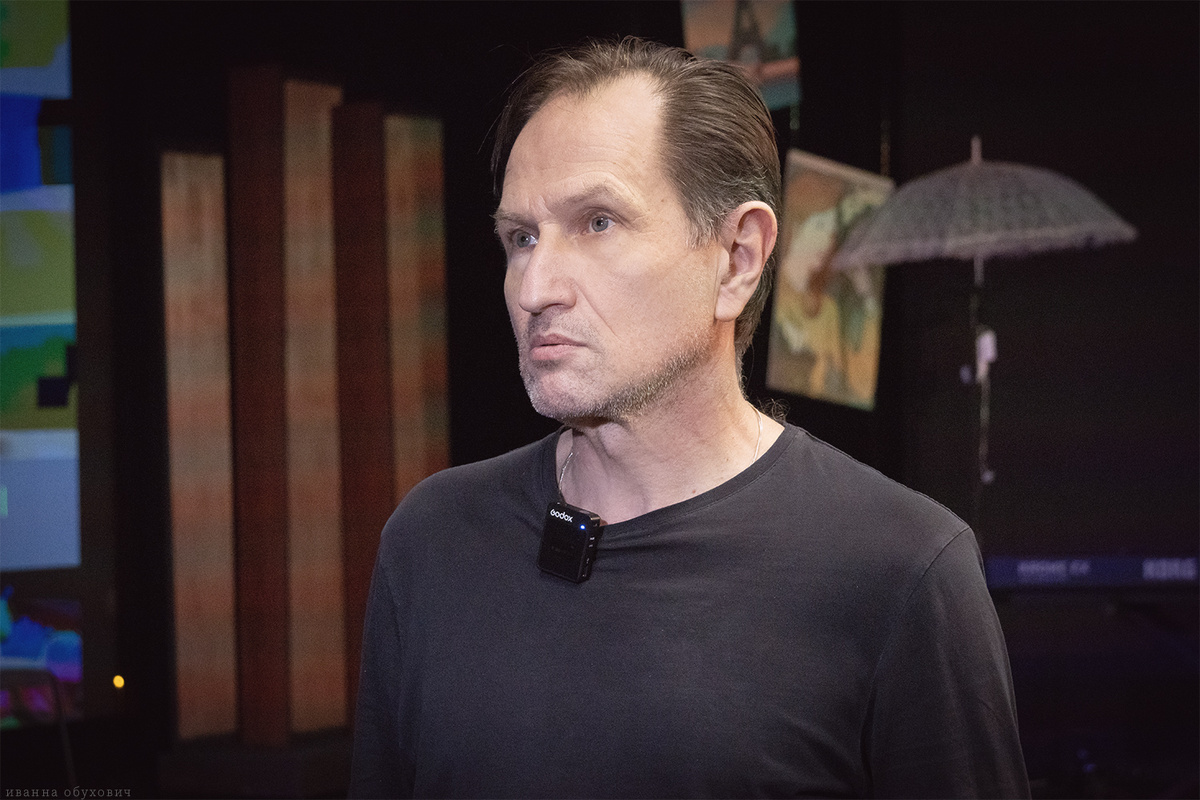 Фото: Иванна Обухович/«Культура 38»