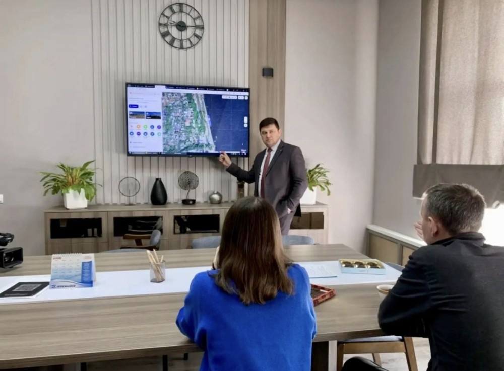    Сарапул планирует принять первый теплоход у нового причала 30 мая