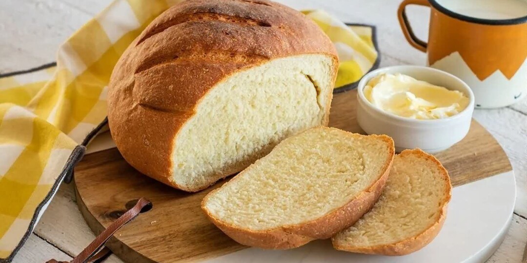 Самый вредный хлеб в магазине — перестаньте травить ваш организм!