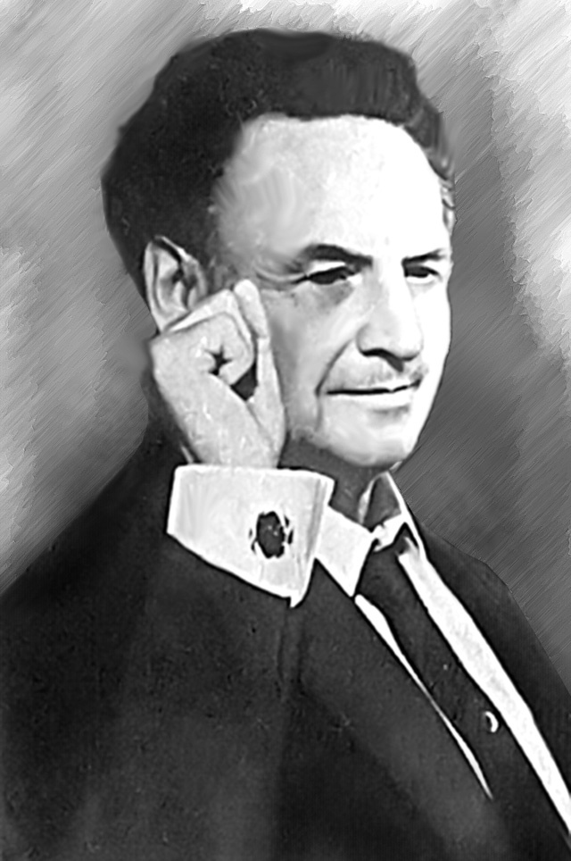 Роберто Орос ди Бартини