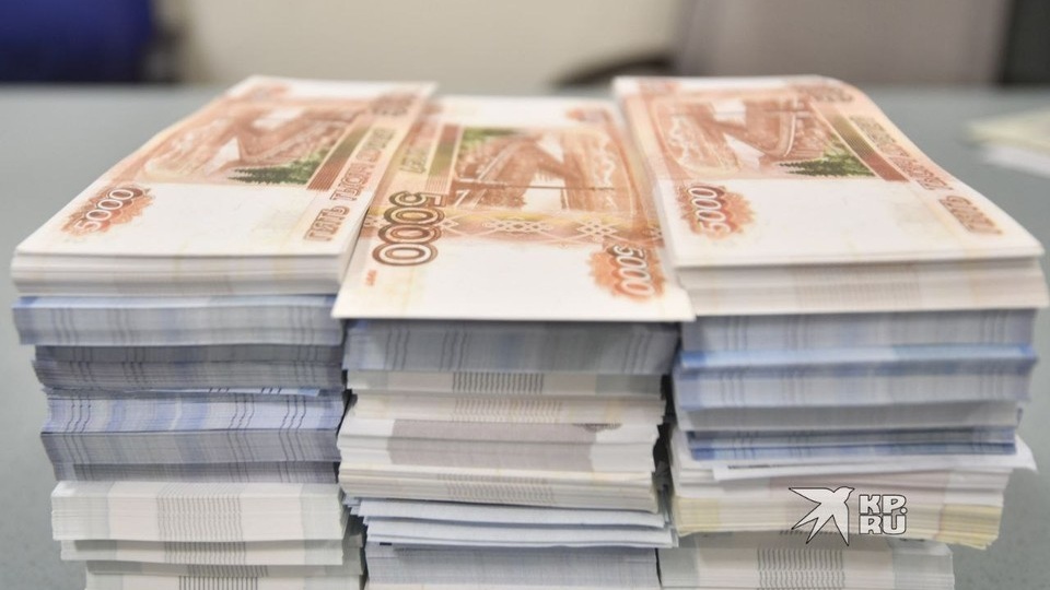 В свердловском Фонде жилищного строительства украли 82 миллиона