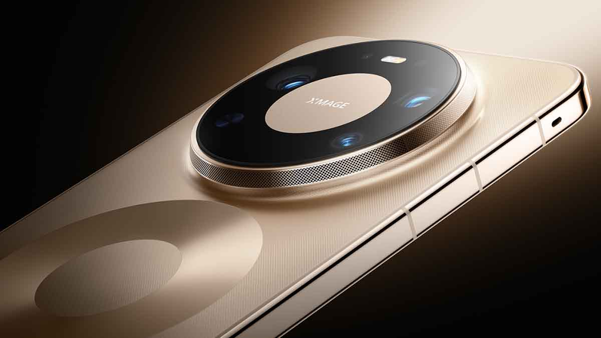 Фото Huawei  📷
