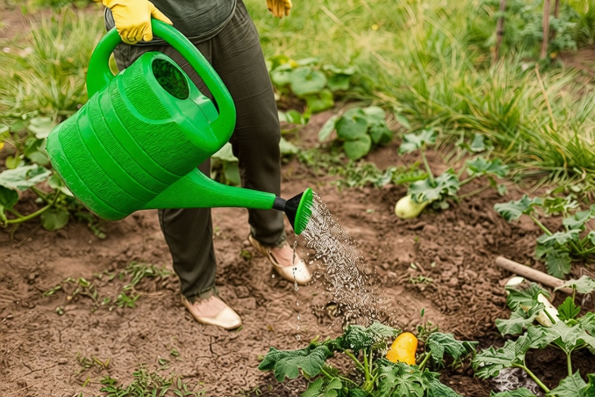    Соседи гадали, какое дорогое удобрение я использую. А секрет — в обычной золе с кухни