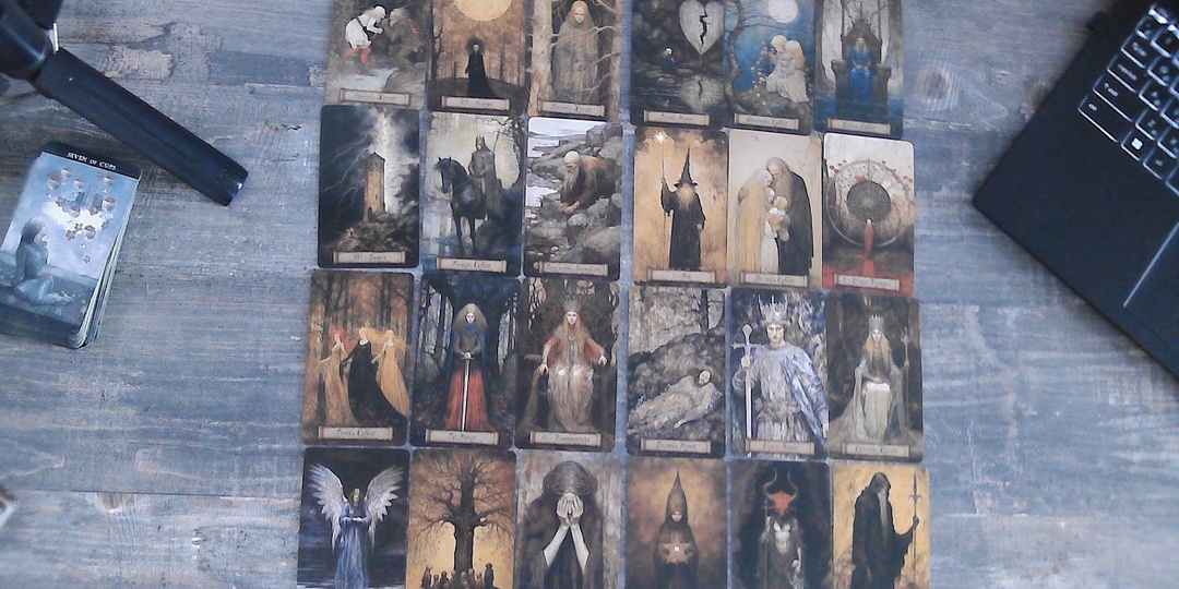 Вы выходите из лабиринта проблем!