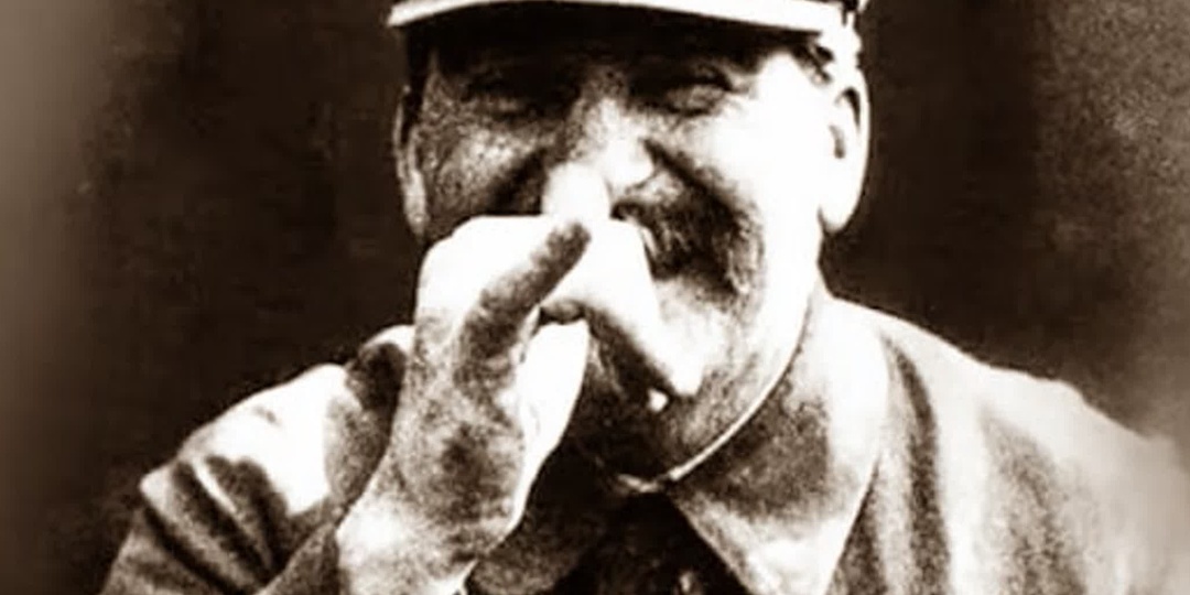 Сталин первым в мире построил АЭС