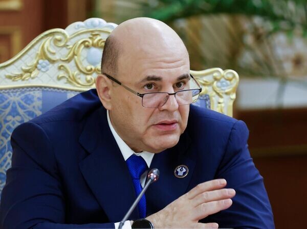 На сколько вырос ВВП стран ЕАЭС, рассказал Мишустин. Это выше, чем в Евросоюзе