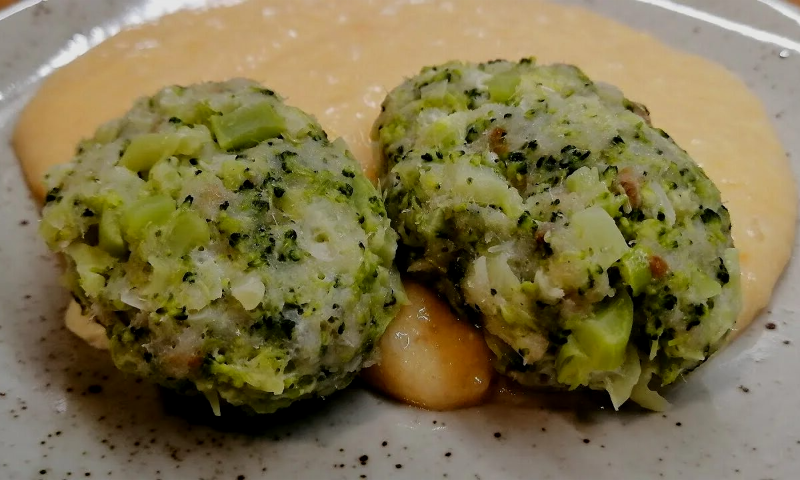 Котлеты из минтая с брокколи: простой рецепт, который понравится даже тем, кто рыбу не очень любит