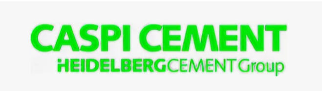 ТОО «КаспийЦемент» п. Шетпе, Казахстан, март 2026г. 