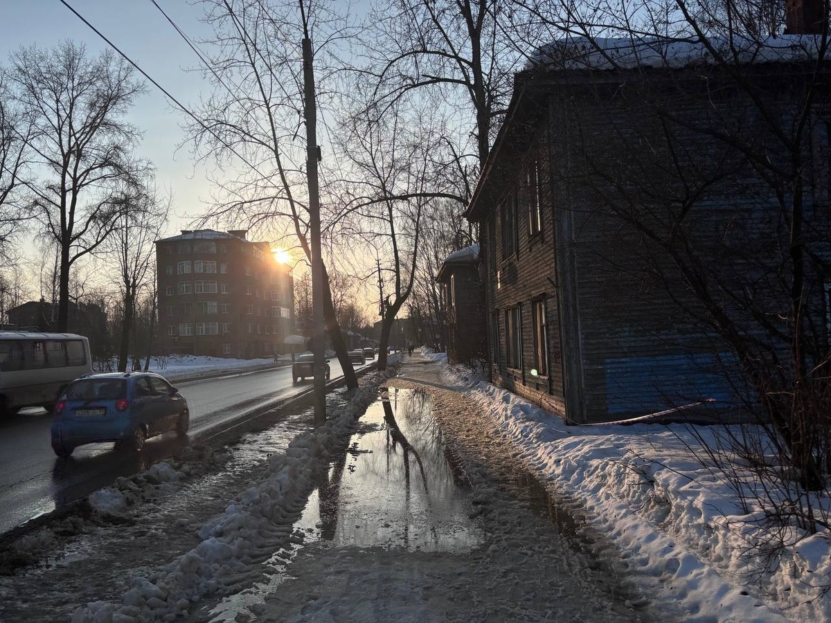    Архив редакции