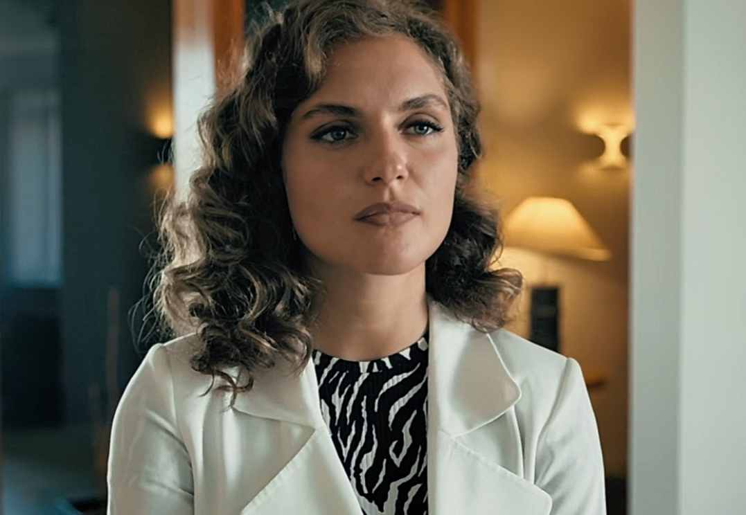 Фото: Евгения Шахнович, "Первый отдел"