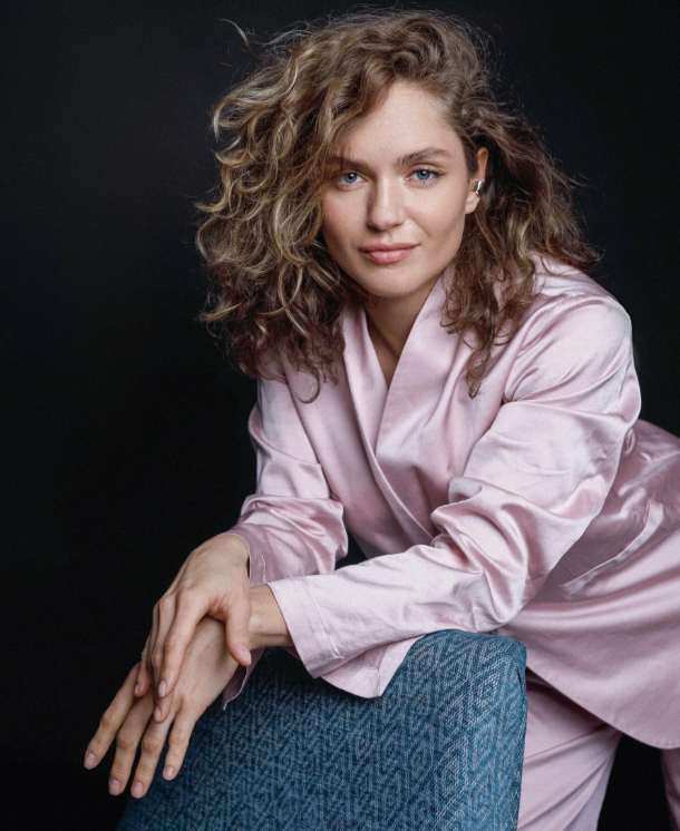 Фото: Евгения Шахнович 