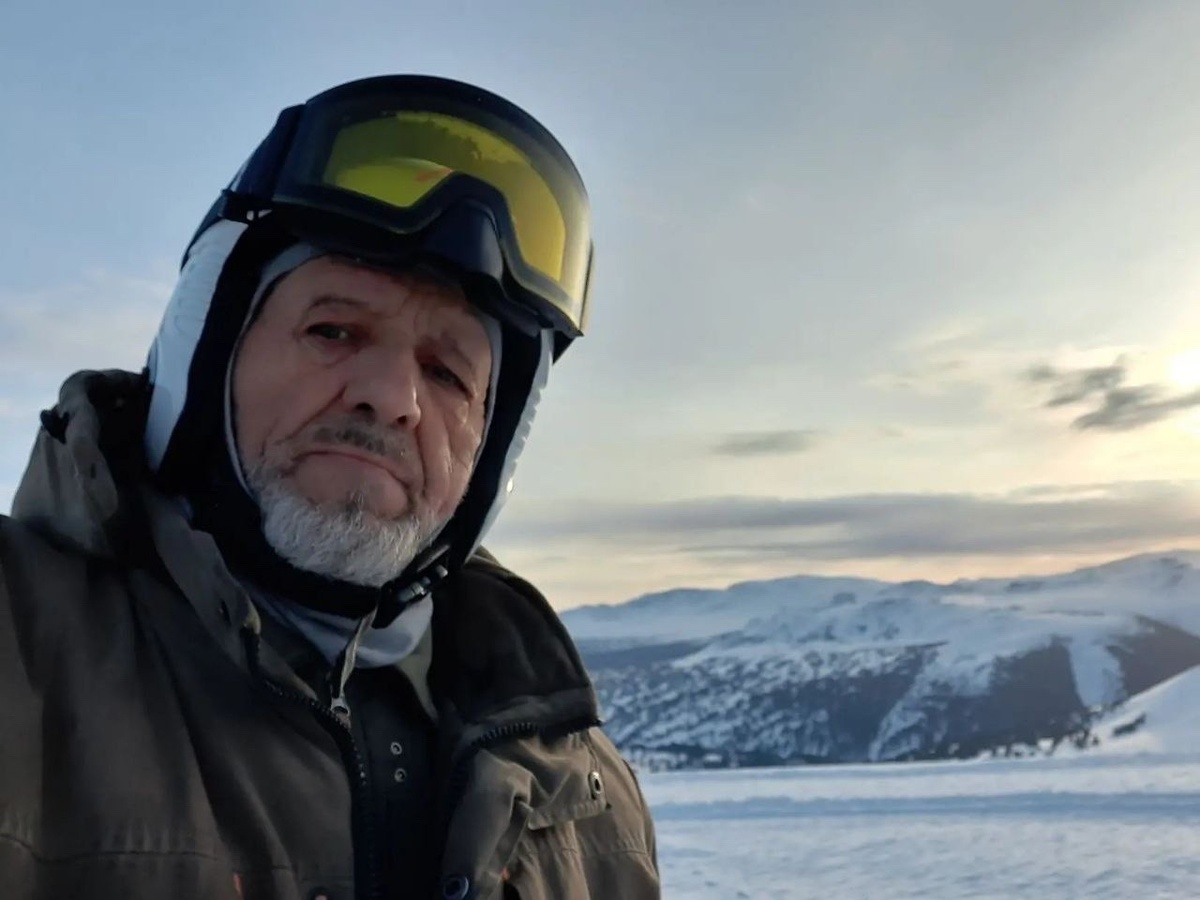 Сергей Иванович Зяблицкий