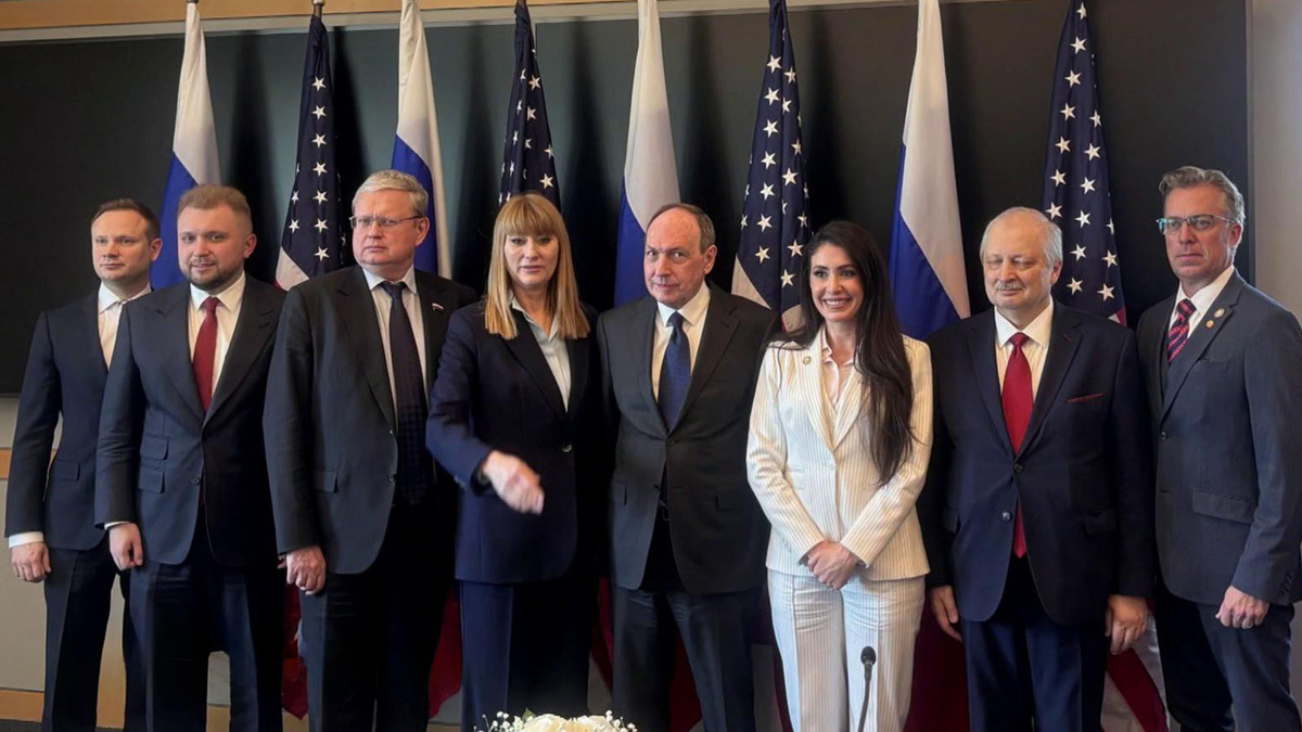    Первый канал