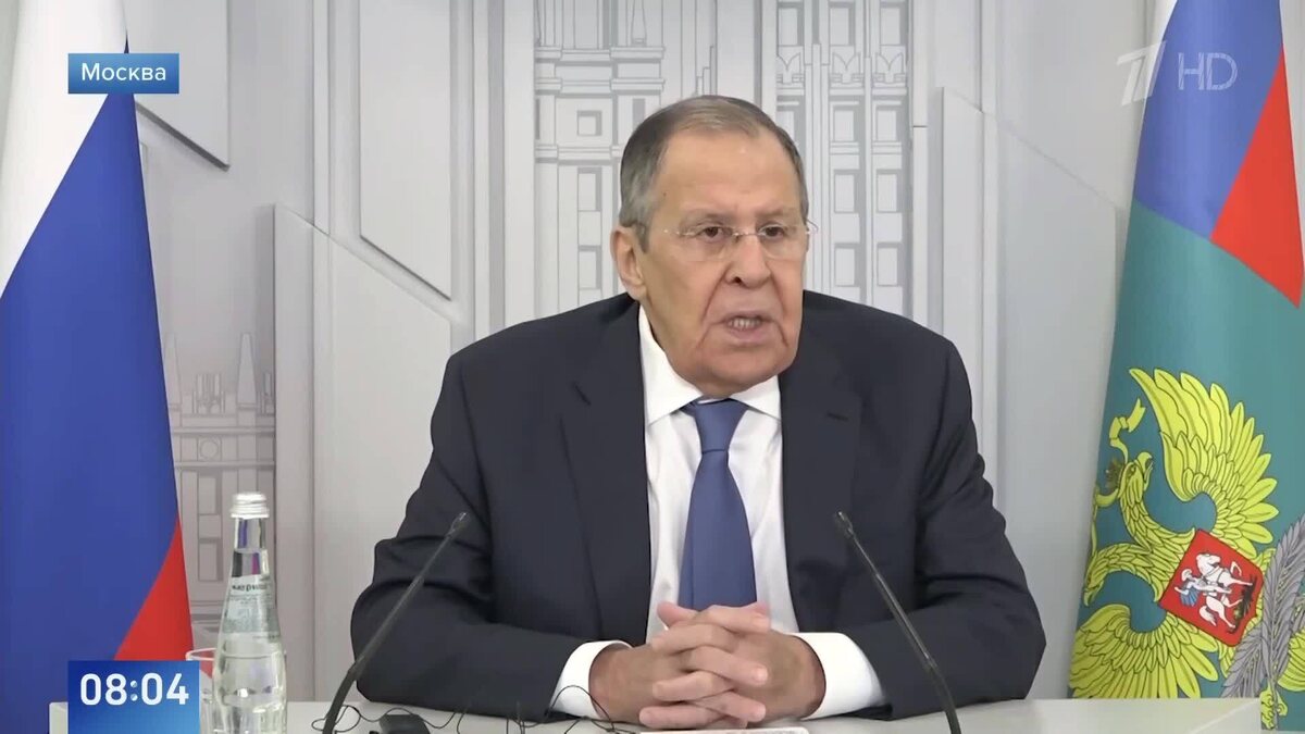    Первый канал