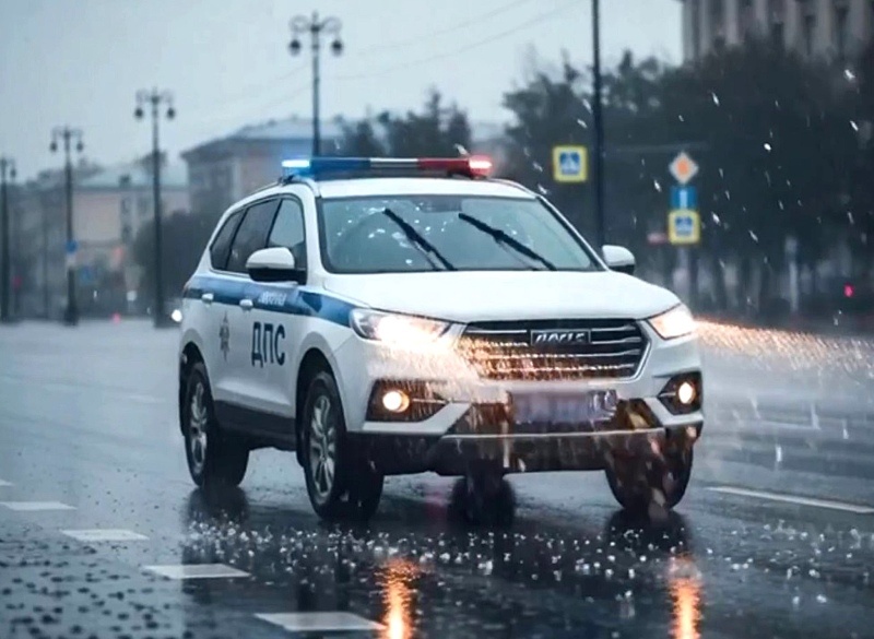    Фото ГАИ РО admin