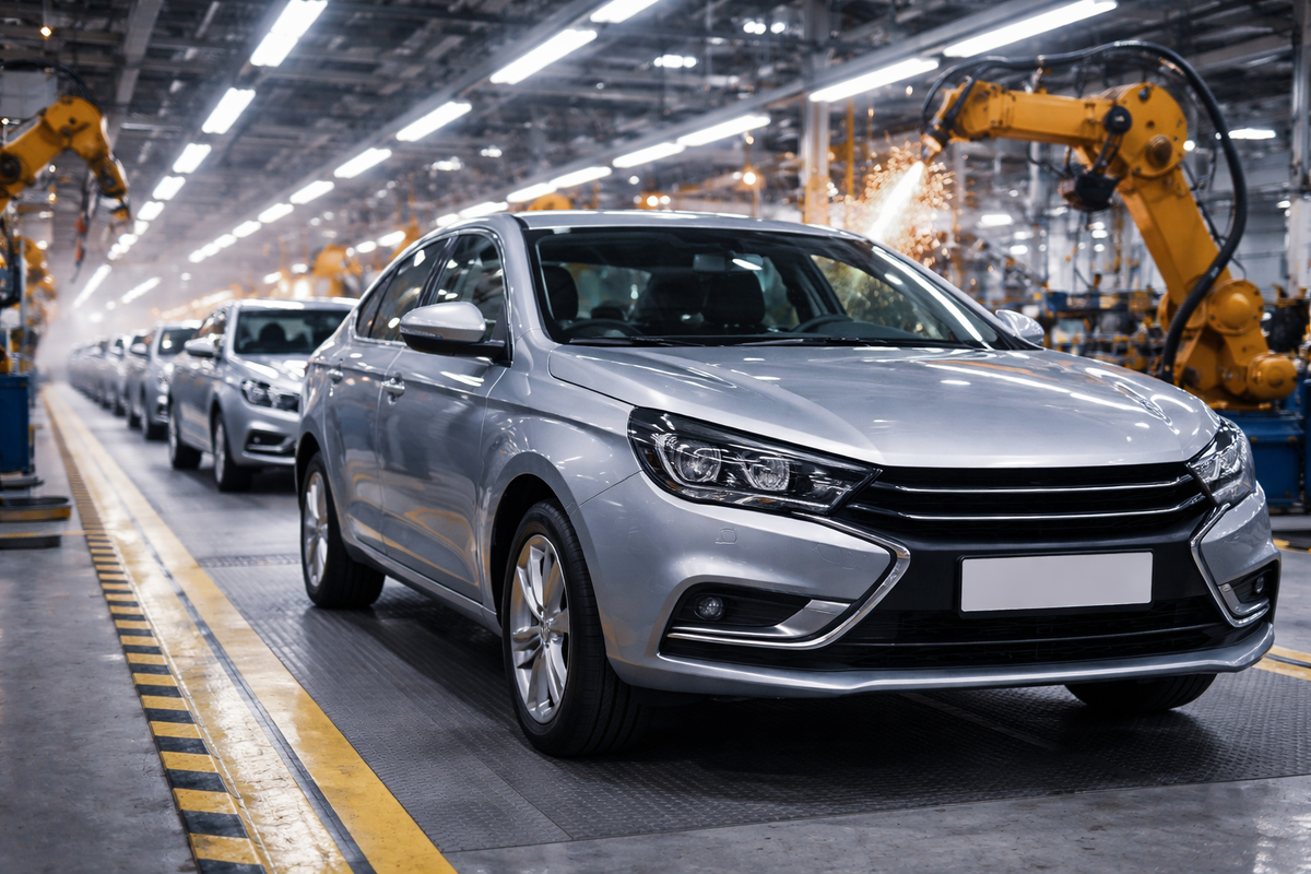 Иллюстрация создана с помощью ИИ 