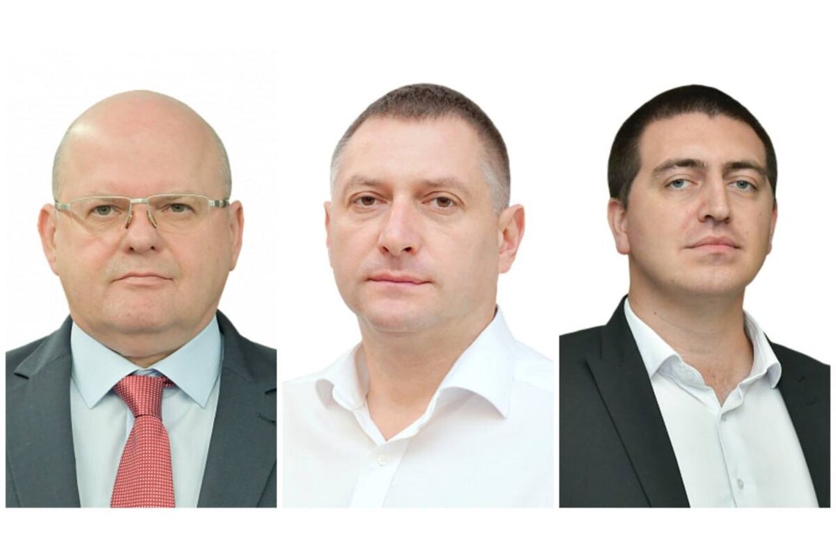    ФСБ задержала вице-мэра Сочи и еще двух чиновников администрации