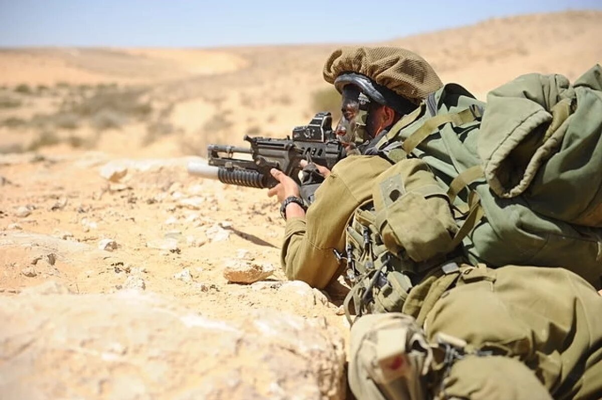    Майор ВВС Израиля использовал секретные сведения для ставок