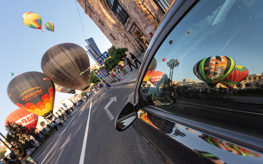 Душевный Ереван: гид по столице Армении