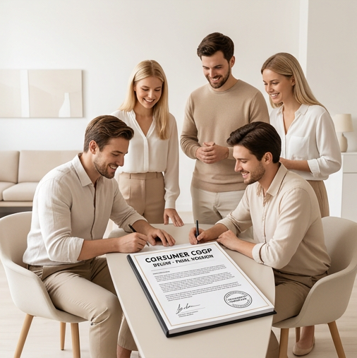 Устав Потребительского кооператива 2026 как составить правильно