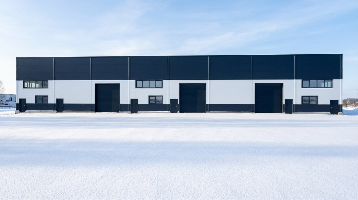 фото: пресс-служба УК «Лидер Инвест Групп» 