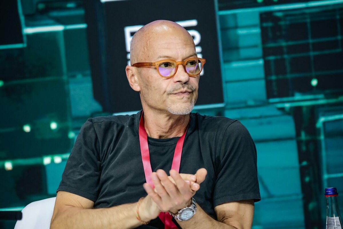    Федор Бондарчук Roman Naumov/URA.RU/Global Look Press