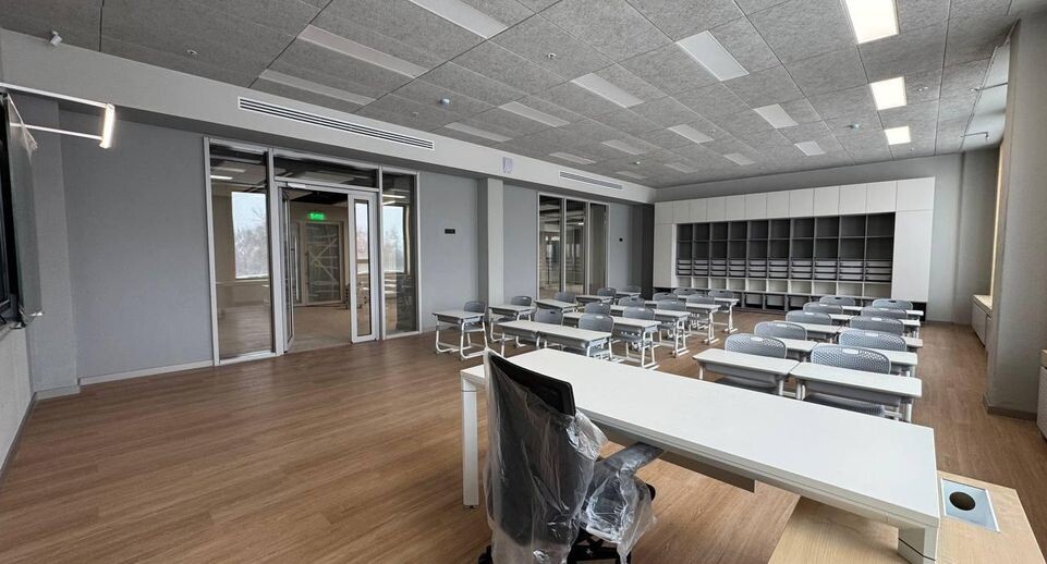    Полина Абраменко