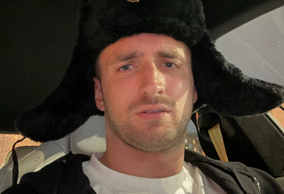    Социальные сети