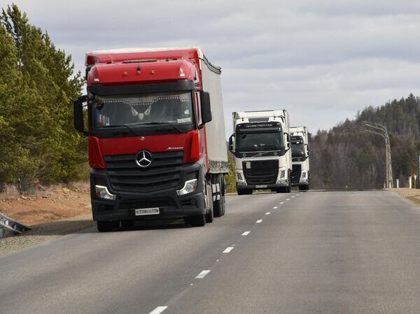 Касымалиев призвал бороться с проверками на границах стран ЕАЭС