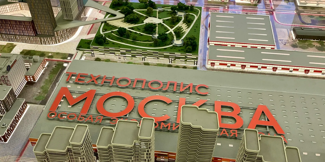 Завод «Москвич», вакцины и лифты КМЗ: сходили на бесплатную экскурсию туда, куда просто так не пускают. Технополис "Москва"