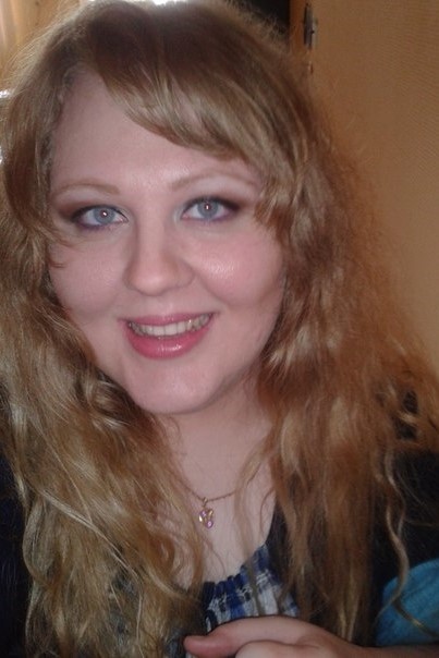 Анна Джейн
Источник: vk.com/anna_jane