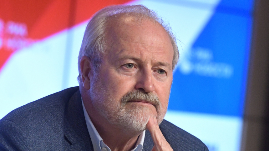    Фото: © РИА Новости/Владимир Трефилов; 5-tv.ru