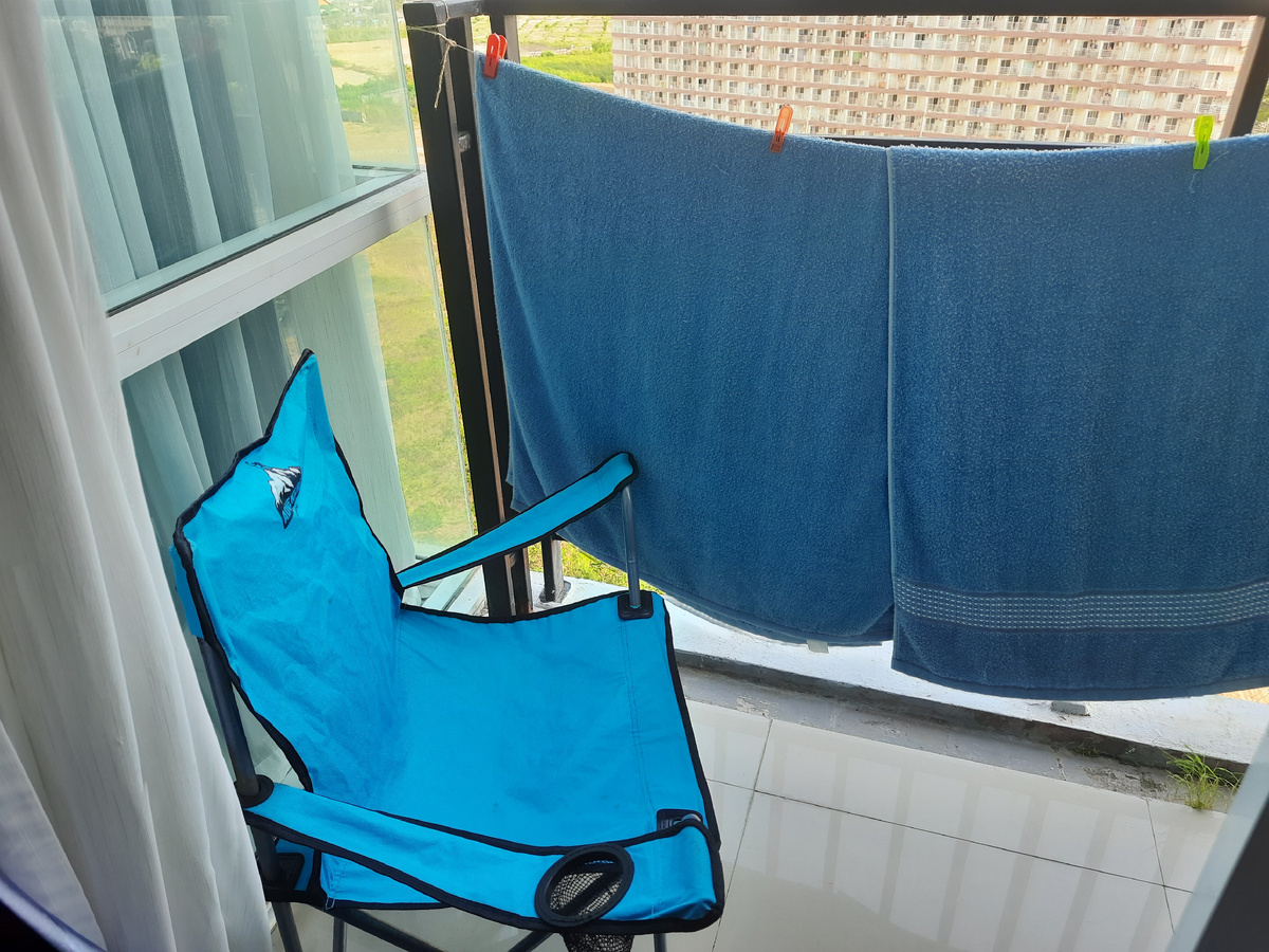 Моё рабочее место)