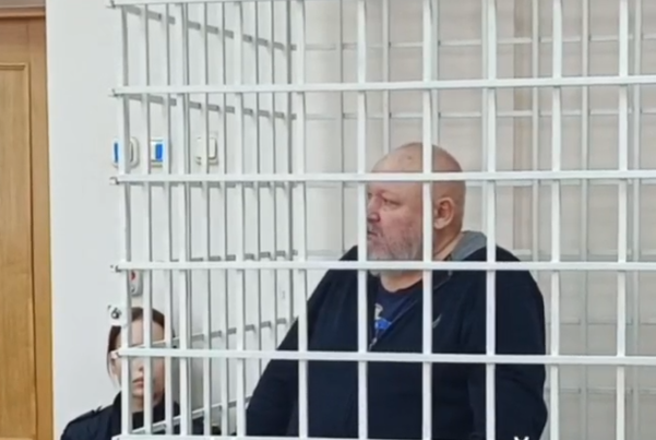 Петропавловск-Камчатский городской суд