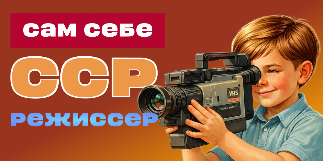 Сами себе режиссеры: как научить детей придумывать и показывать сказки