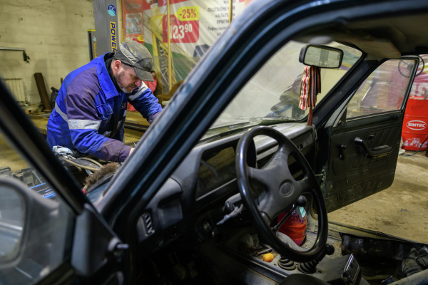 Фото: РИА Новости