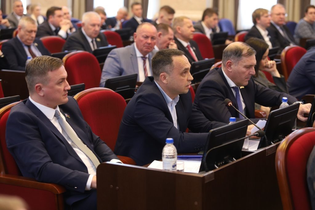    Фото: Пресс-служба администрации Краснодарского края