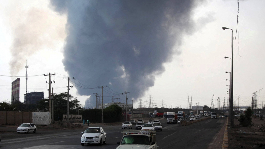    Фото: www.globallookpress.com/IMAGO/Mohsen Rezaei