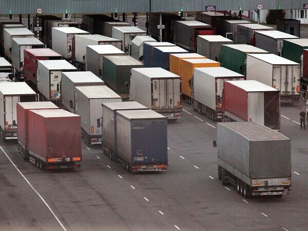 Система управления рисками в таможенном регулировании ЕАЭС эффективна — Мишустин