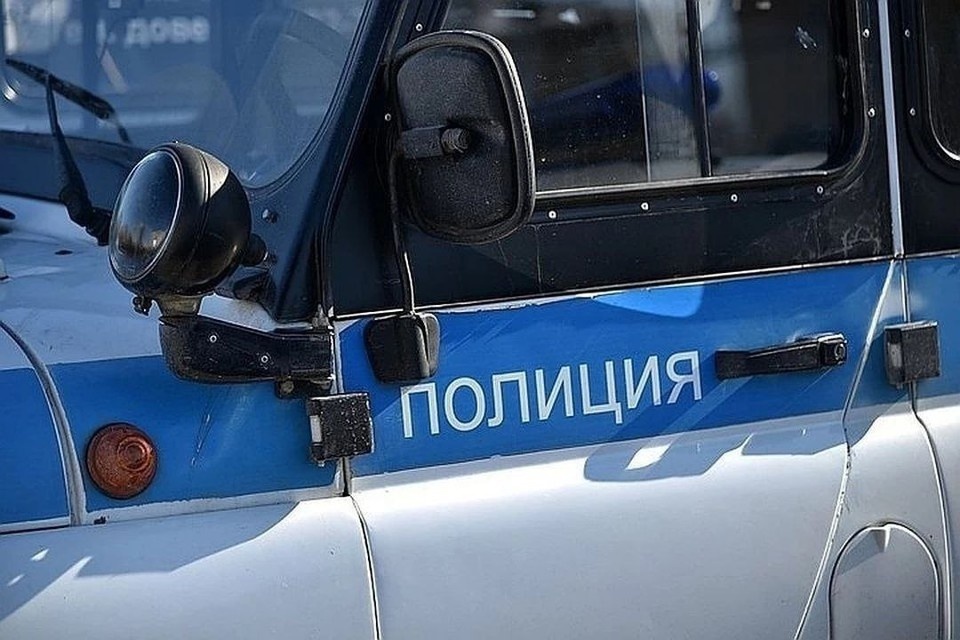    В полиции проводят проверку Влад КОМЯКОВ, Архив «КП»